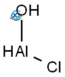 Clorhidrato de aluminio