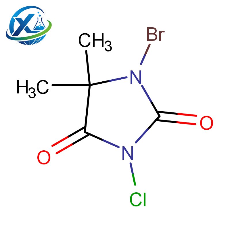 Bromochlorohydantoin
