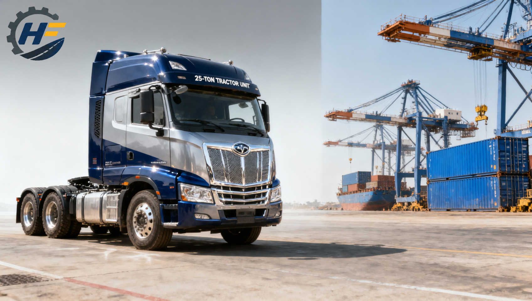 La Chine instaure des droits de douane nuls pour 53 pays africains, réduisant de 8 à 12 % les coûts d’exportation des camions lourds La Chine instaure des droits de douane nuls pour 53 pays africains, réduisant de 8 à 12 % les coûts d’exportation des camions lourds