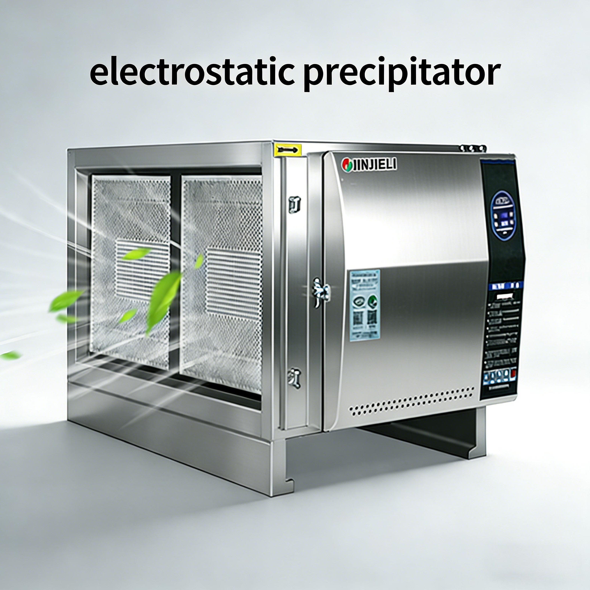 How to choose an electrostatic filter for heavy oil, tobacco, Sichuan, Hunan cuisine, and barbecue restaurants? Get to know about the Jin Jieli stainless steel electric field model How to choose an electrostatic filter for heavy oil, tobacco, Sichuan, Hunan cuisine, and barbecue restaurants? Get to know about the Jin Jieli stainless steel electric field model