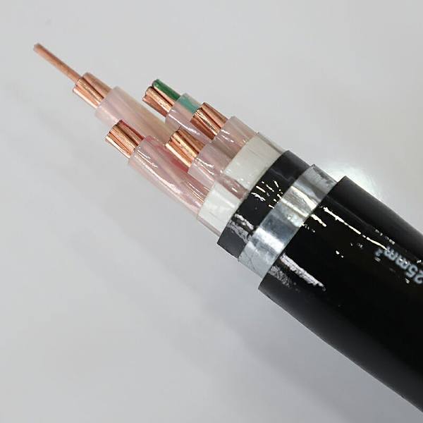 50 mm-120 mm² Power Cable