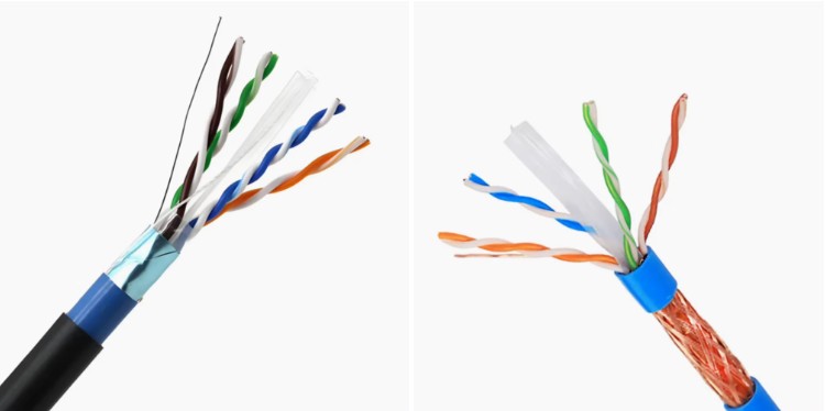 Network Cable Patch Cord
