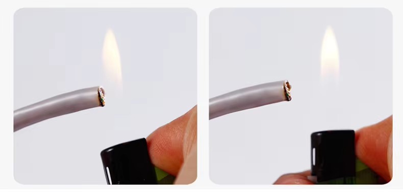 Network Cable Patch Cord