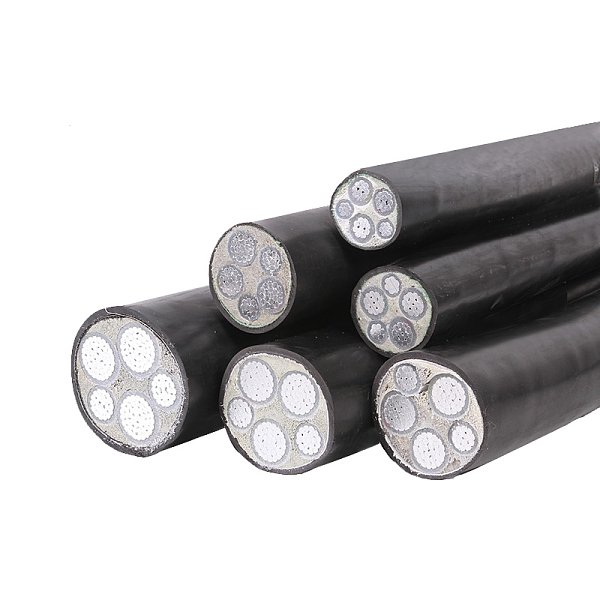 Aluminum Power cable