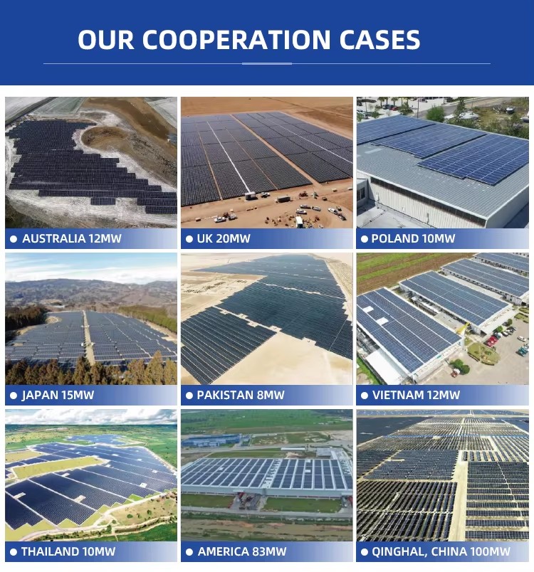 Solar Cables