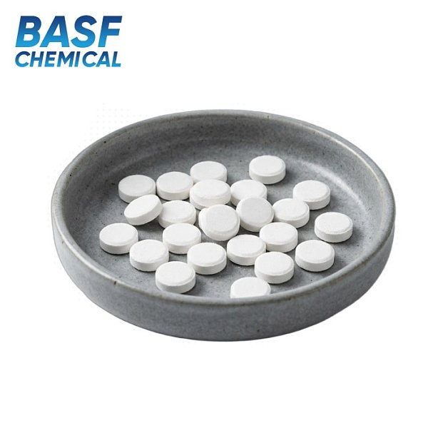 Диоксид хлора