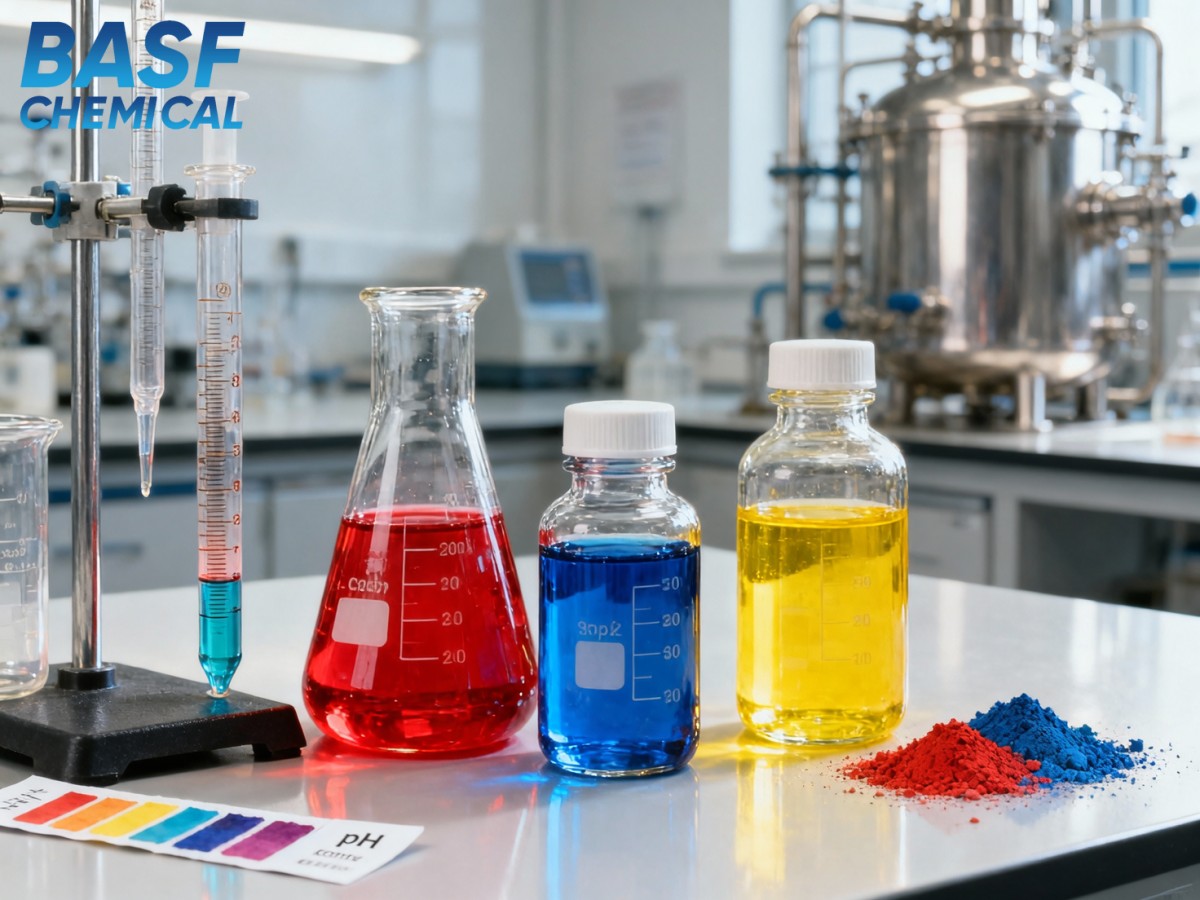 How to Choose Dyestuffs for Stable Color How to Choose Dyestuffs for Stable Color