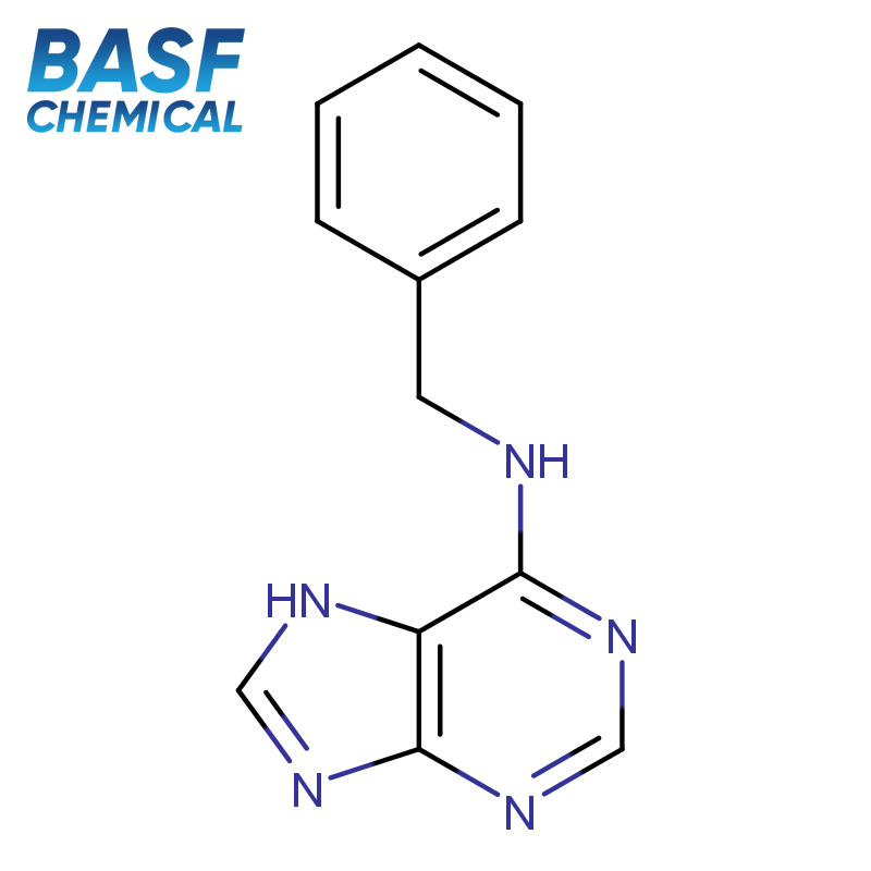 6-Benzylaminopurine