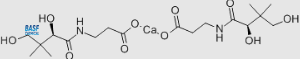 Calcium D-Pantothenate