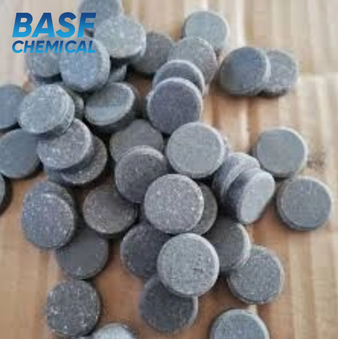 Phosphure d'aluminium
