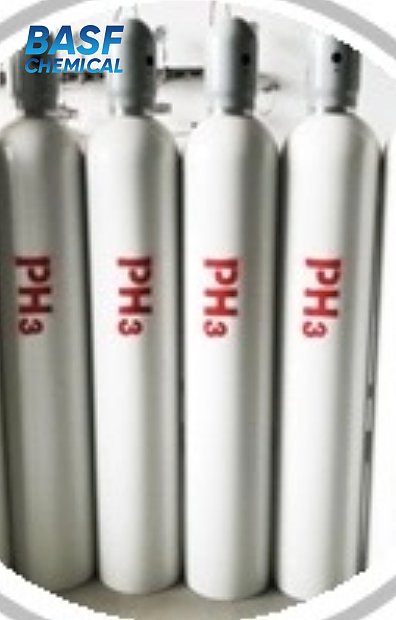 Phosphine