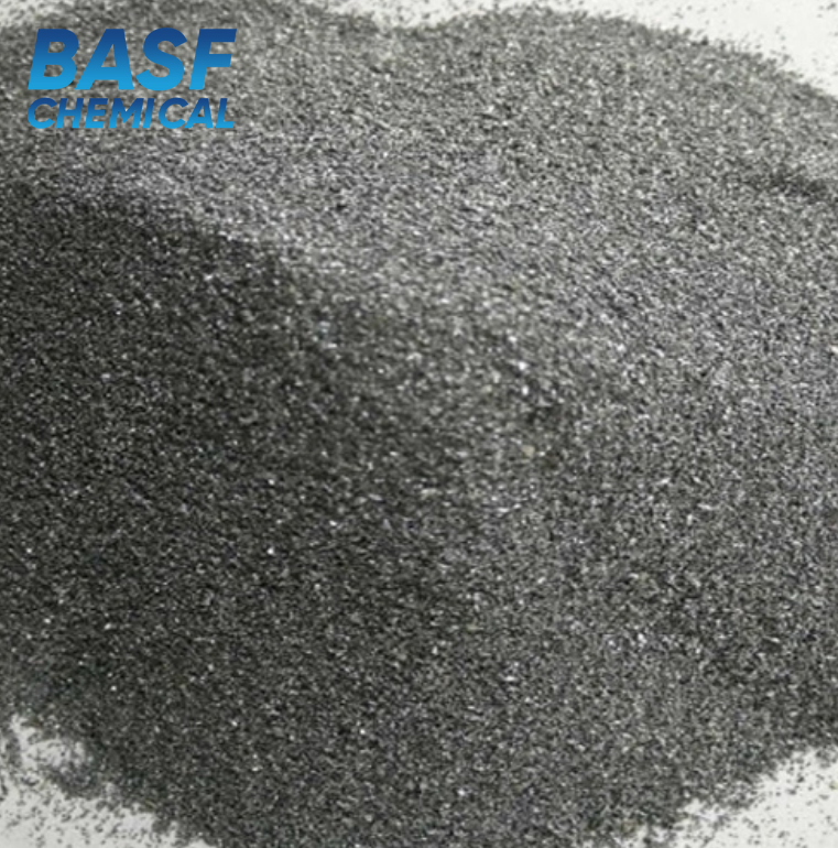 Poudre de ferrosilicium