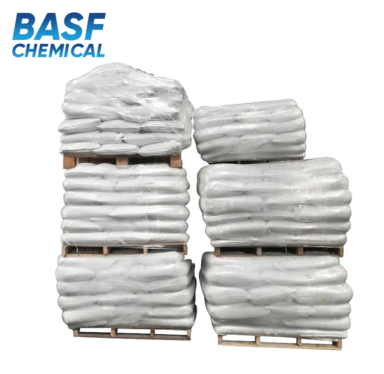 Chlorure de potassium
