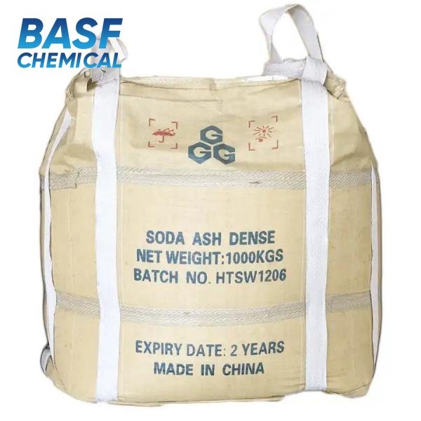 Carbonate de sodium