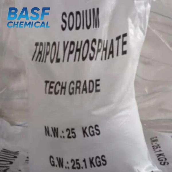 Tripolyphosphate de sodium