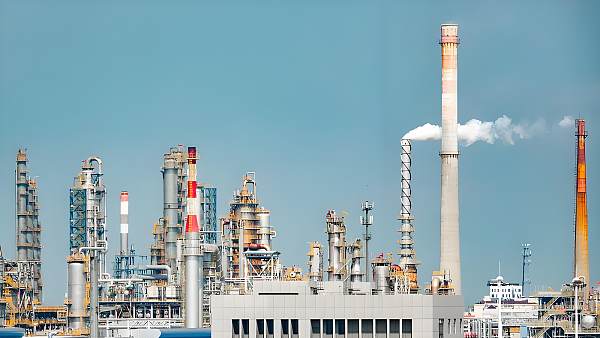 usine