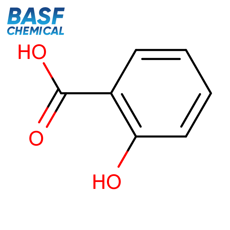 Acide salicylique