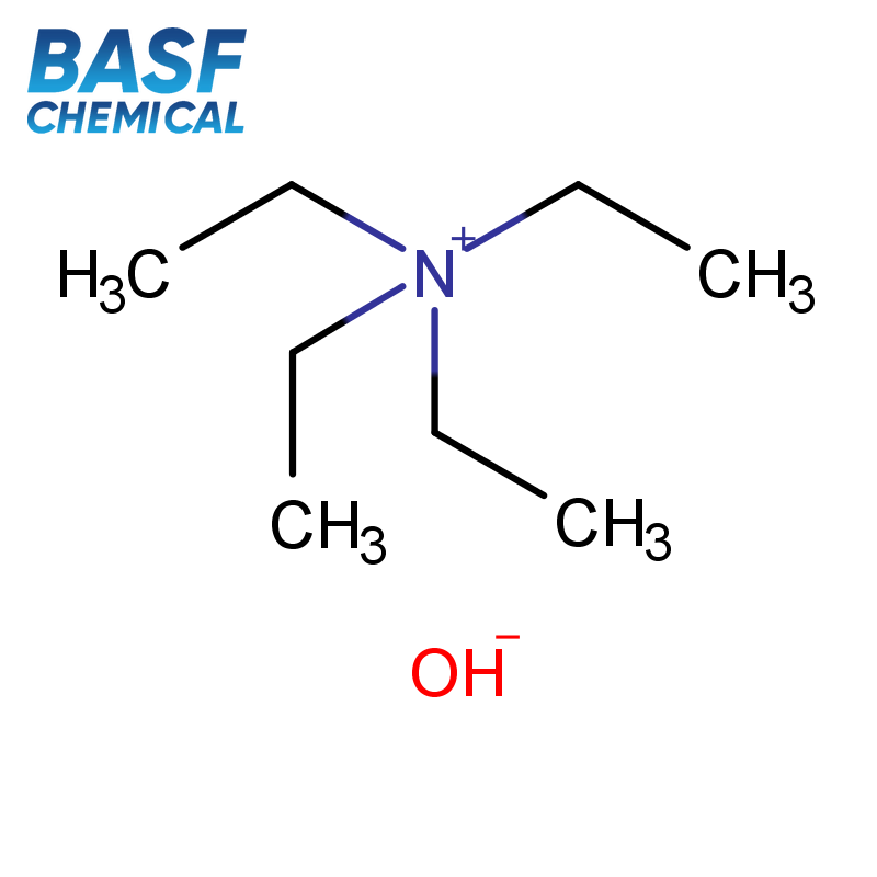 Hydroxyde de tétraéthylammonium