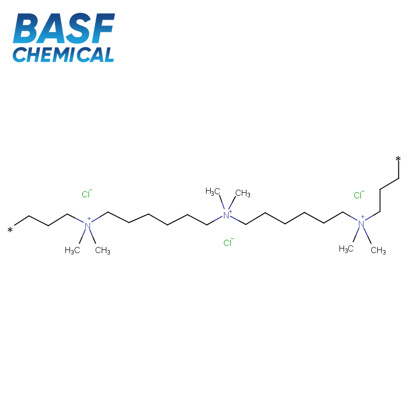 Poly(chlorure de diallyldiméthylammonium)