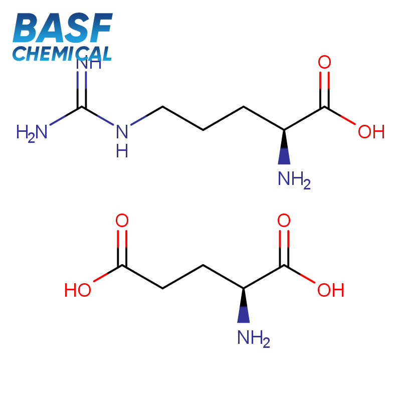 L-Arginine L-glutamate