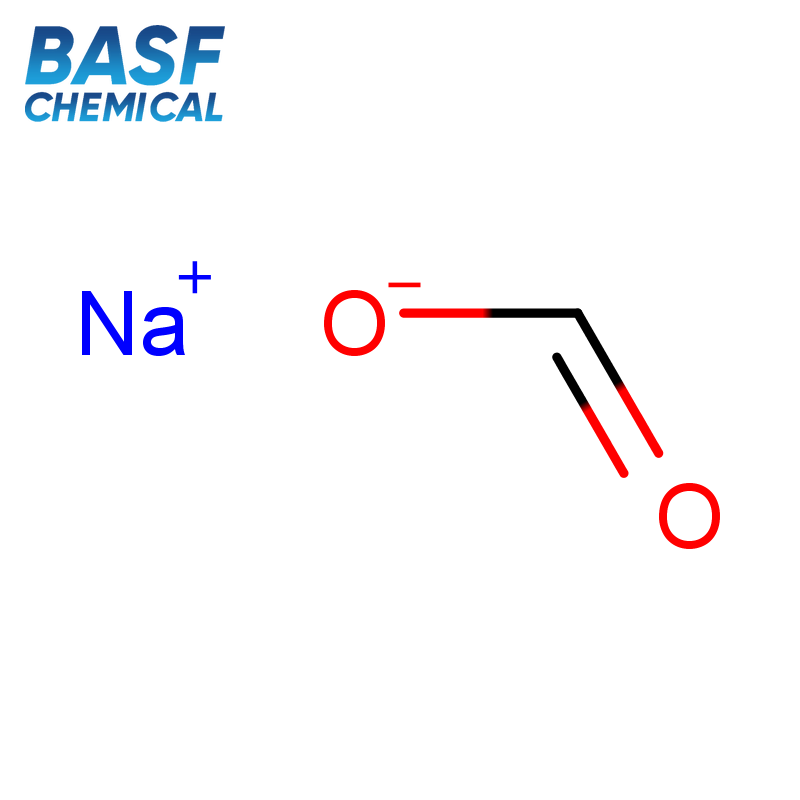 Formiate de sodium
