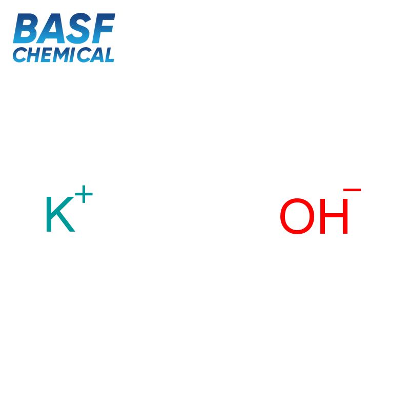 Hydroxyde de potassium