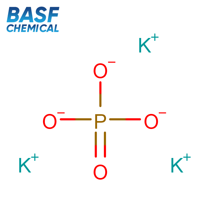 Phosphate de potassium