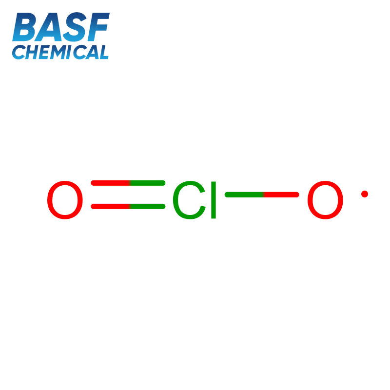 Dioxyde de chlore