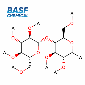 Hydroxypropyl methylcellulose