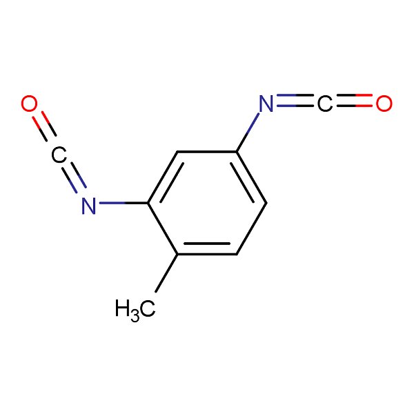 Diisocyanate de toluylène-2,4 (TDI)