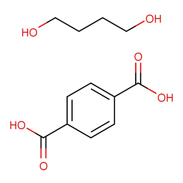 Poly(téréphtalate de butylène)