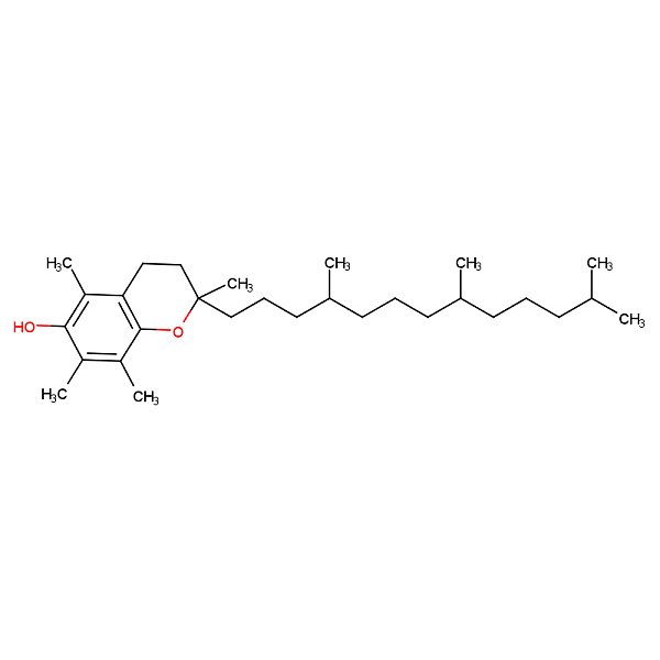 Vitamine E