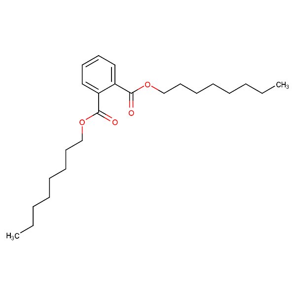 Phtalate de dioctyle