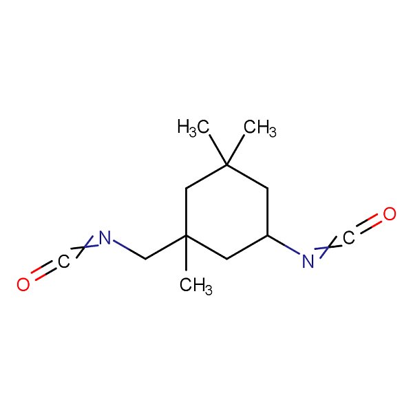 Diisocyanate d’isophorone