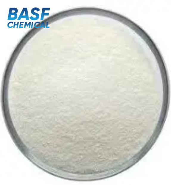 Pre-gelatinized starch