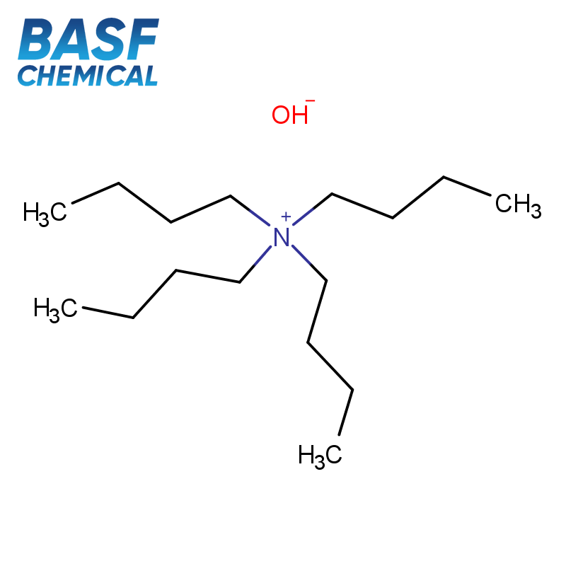 Тетрабутиламмоний гидроксиді