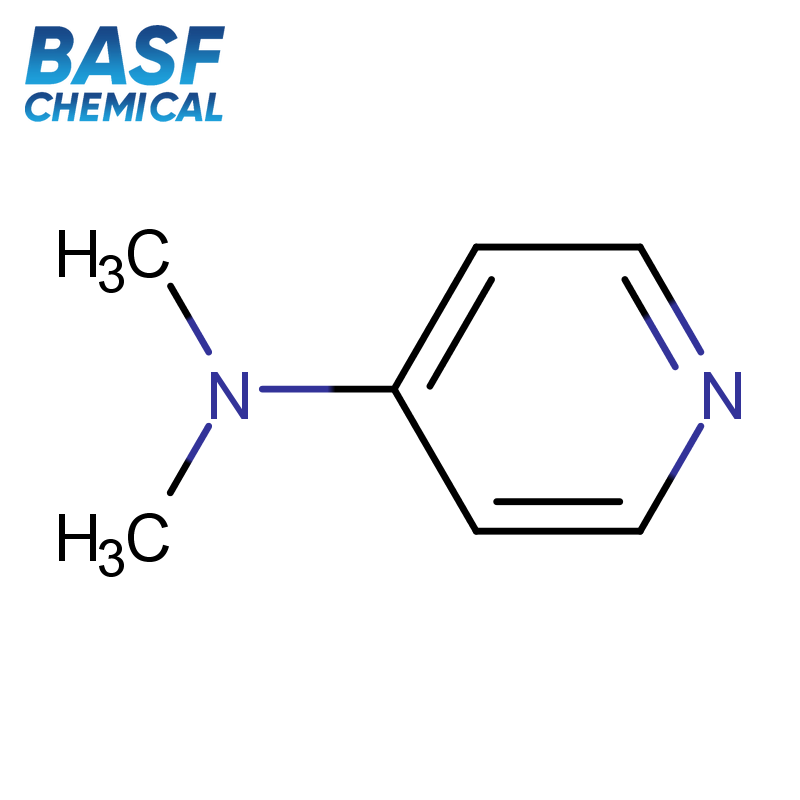 4-Dimethylaminopyridine