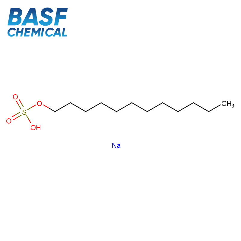 Sodium dodecyl sulfate