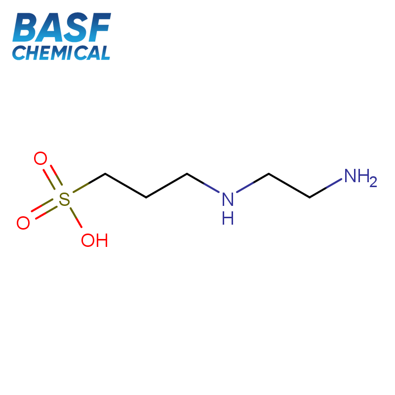 3-[(2-Aminoethyl)amino]propansulfonsäure