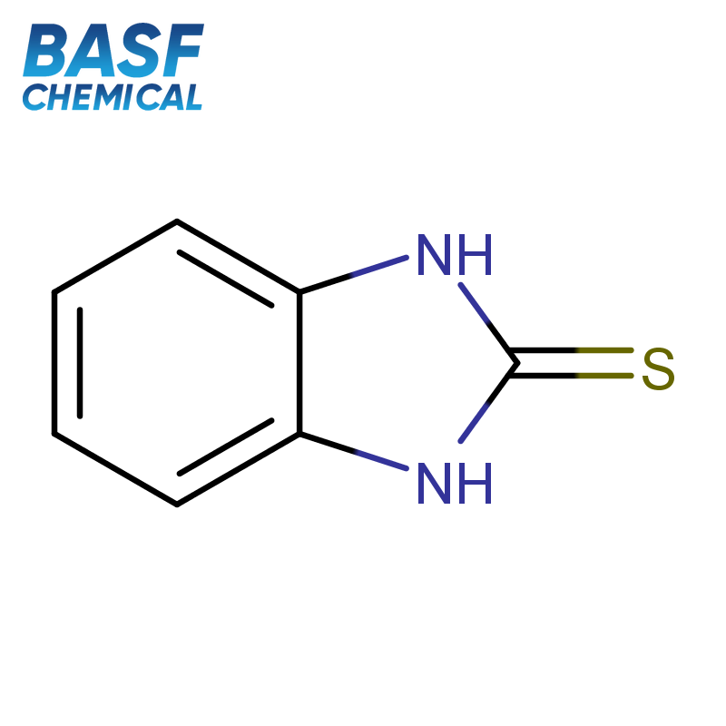 2-Mercaptobenzimidazole