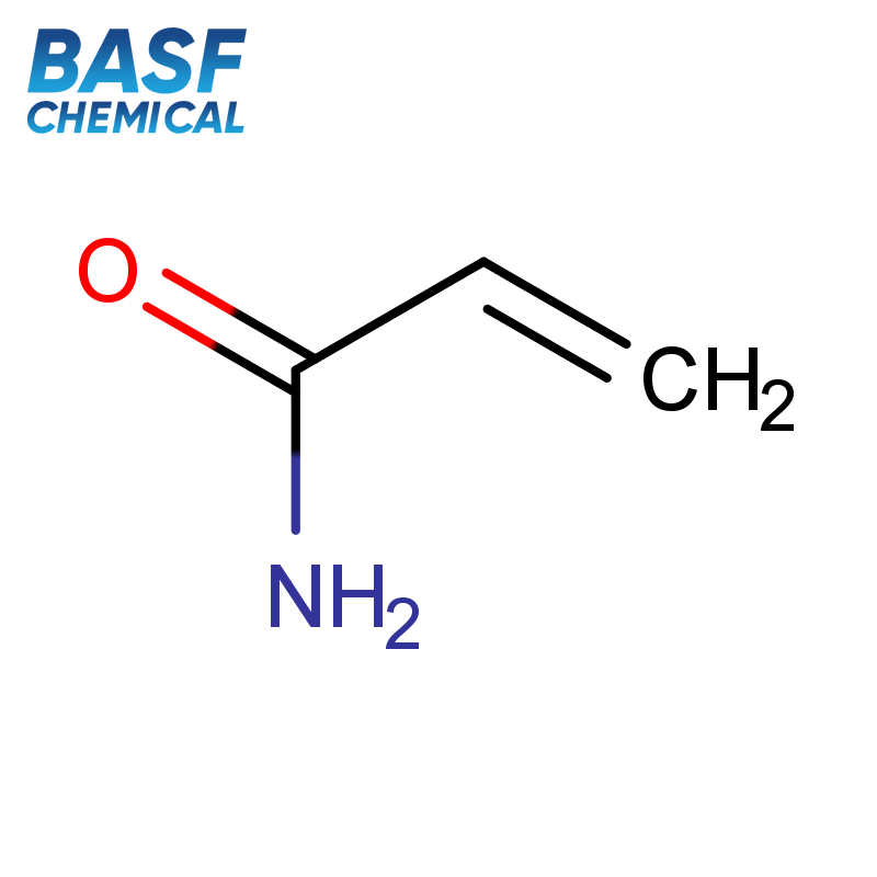 Anionisches/Kationisches Polyacrylamid