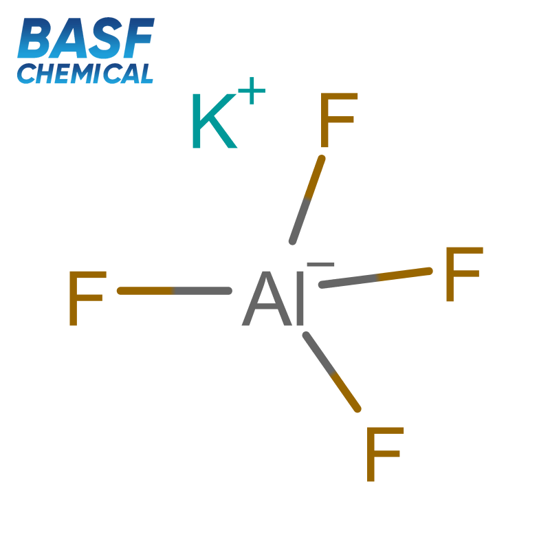 Kaliumfluoroaluminat