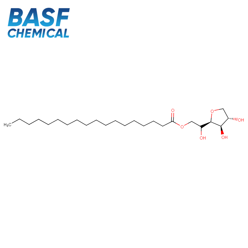 Sorbitan-Fettsäureester