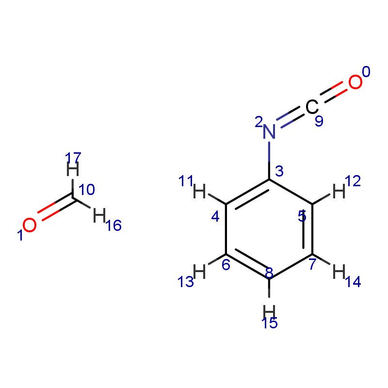 Polymethylenpolyphenylpolyisocyanat
