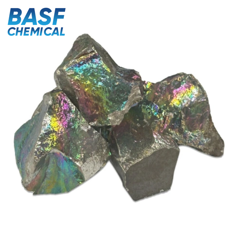 Manganese Metal