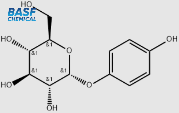 Alpha-Arbutin