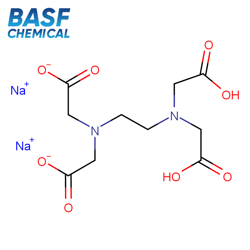 Sal de dissódio do ácido etilenodiaminotetraacético