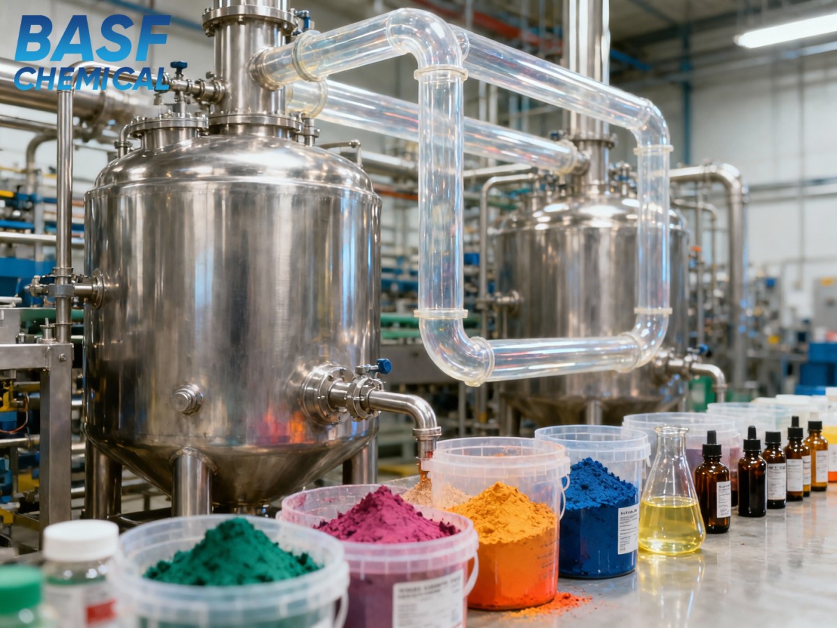 How to Pick Daily Chemicals for Your Line How to Pick Daily Chemicals for Your Line