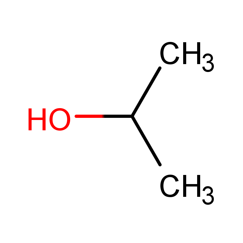 Álcool isopropílico
