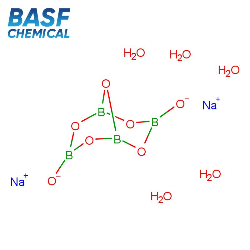 Borax pentahydrate